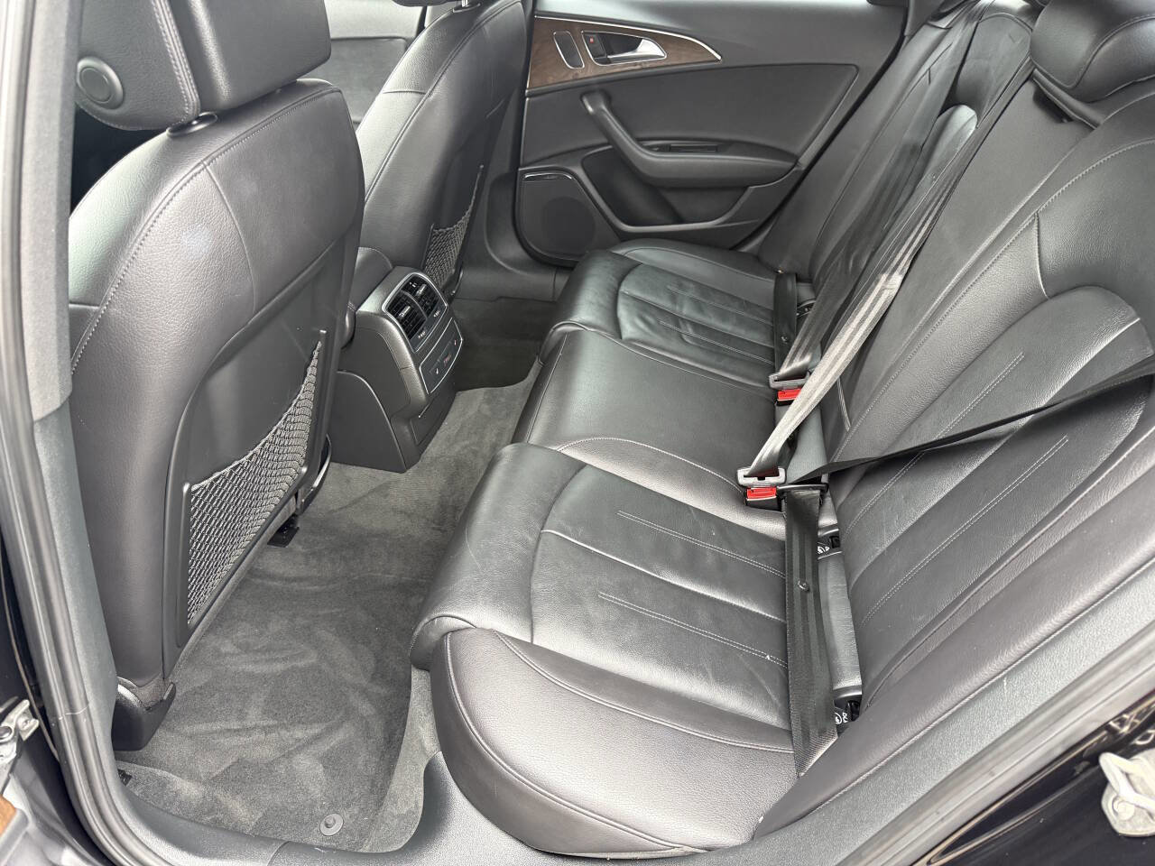 Used 2015 Audi A6 2.0T Premium Plus w/ Premium Plus Package image 31