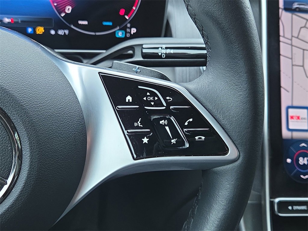 Certified 2024 Mercedes-Benz GLC 300 image 22