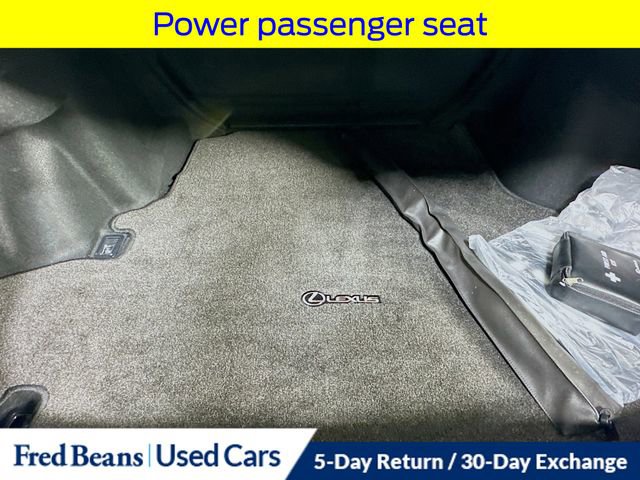 Used 2016 Lexus RC 300 AWD w/ Navigation System Package image 28