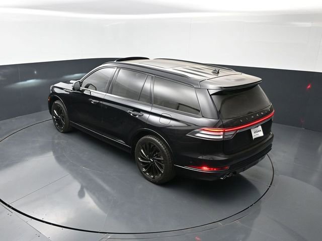 Used 2023 Lincoln Aviator Reserve w/ Jet Package AWD/4WD image 15