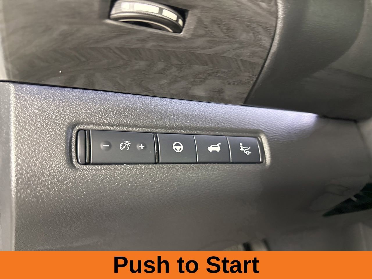 Used 2026 Nissan Pathfinder Platinum AWD/4WD image 10