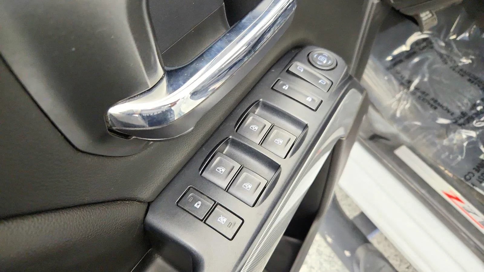 Used 2019 Chevrolet Silverado 1500 LT w/ All Star Edition AWD/4WD image 25