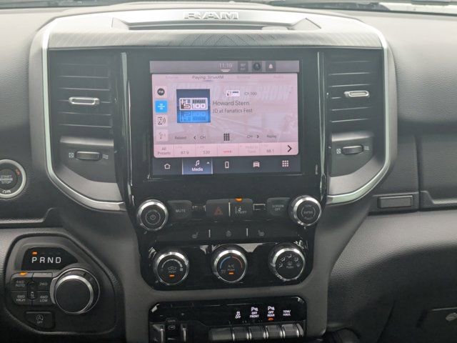 New 2026 RAM 1500 Big Horn image 16