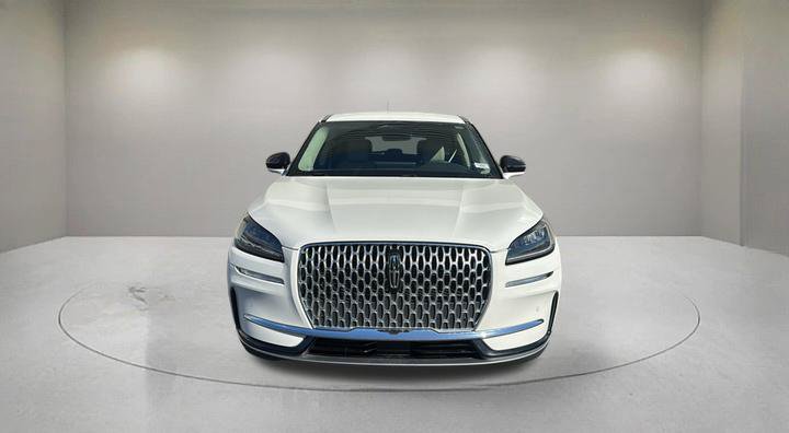 Used 2024 Lincoln Corsair FWD w/ Equipment Group 101A image 2