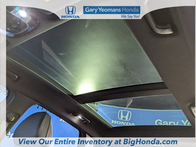Used 2024 Hyundai Tucson N Line AWD/4WD image 24