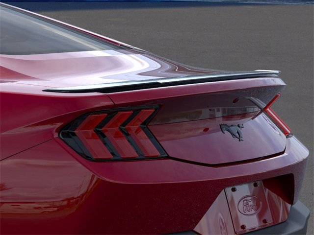 New 2026 Ford Mustang Coupe w/ Mustang Nite Pony Package image 22