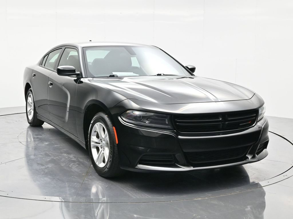 Used 2023 Dodge Charger SXT image 3