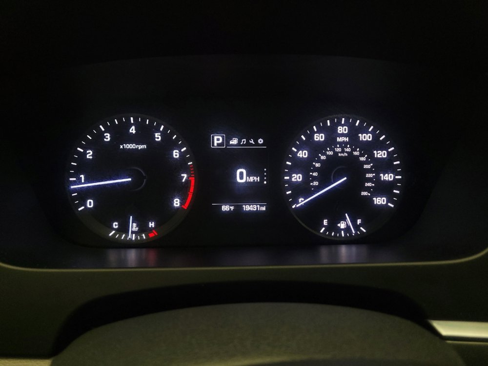 Used 2017 Hyundai Sonata Limited image 23