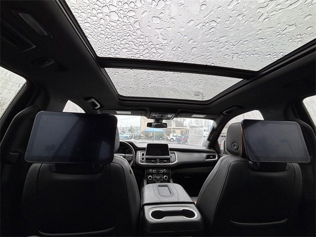 Used 2021 GMC Yukon AT4 w/ AT4 Premium Plus Package image 34