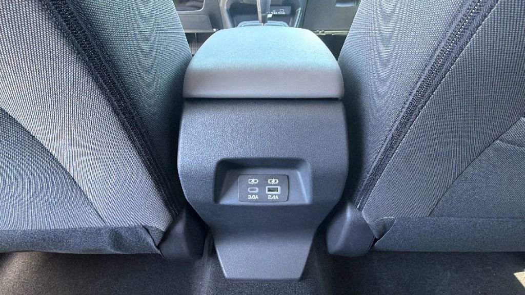 New 2026 Subaru Crosstrek 2.0i Premium AWD/4WD image 25
