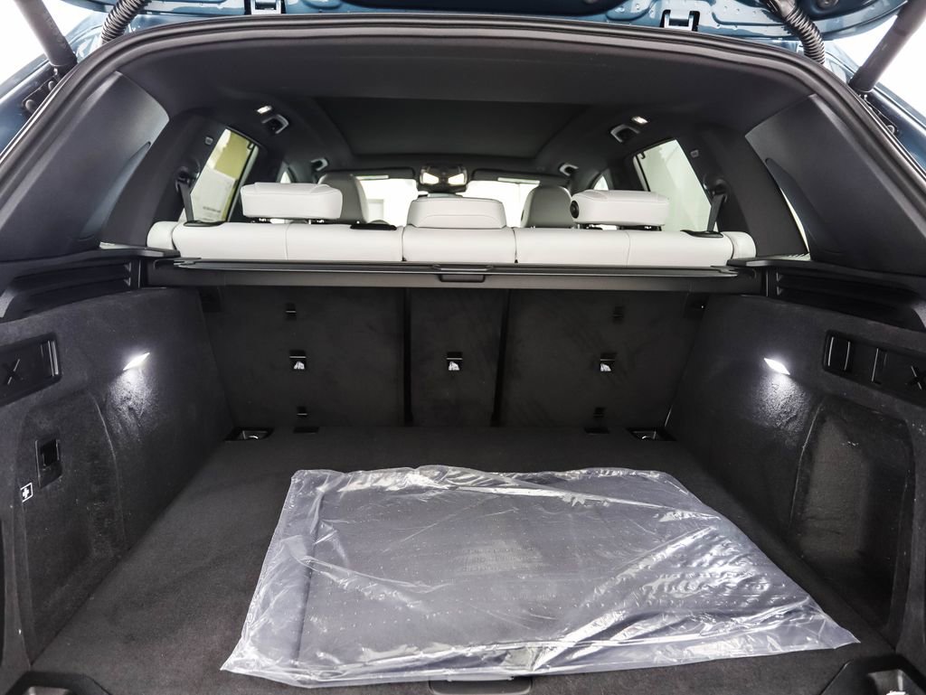 Used 2026 BMW X5 xDrive40i image 24