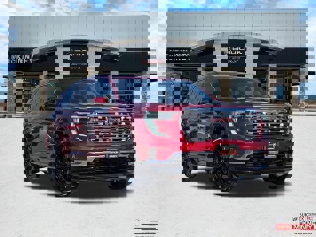 Used 2025 GMC Acadia Denali w/ Super Cruise Package