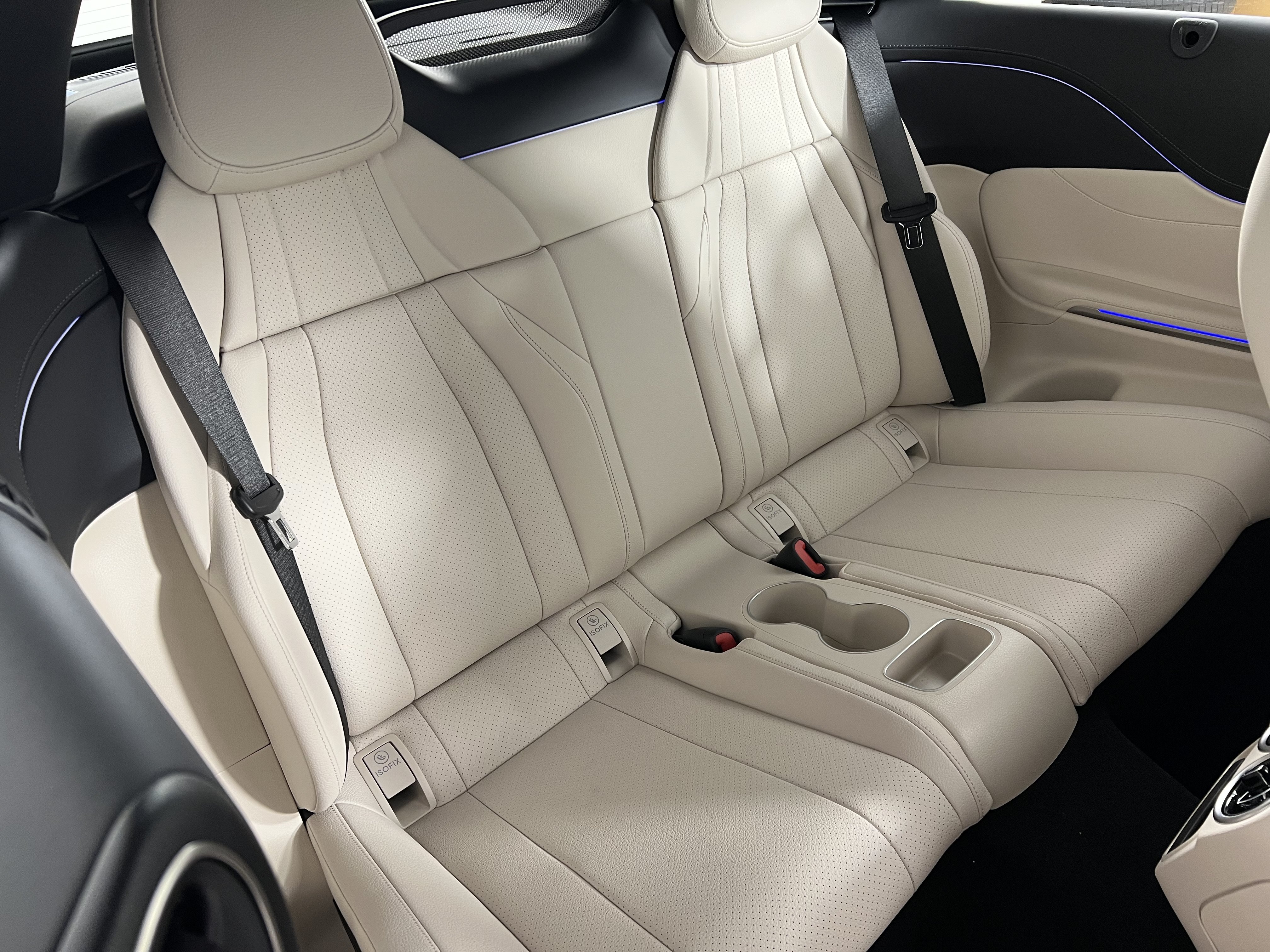 New 2027 Mercedes-Benz CLE 300 4MATIC Cabriolet image 24