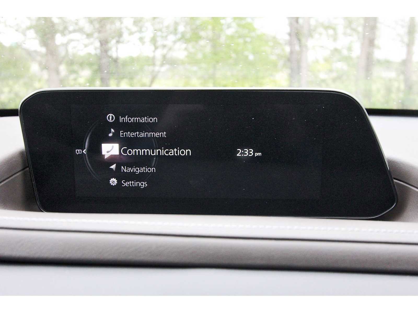 Used 2022 MAZDA CX-30 2.5 Turbo w/ Premium Package image 23