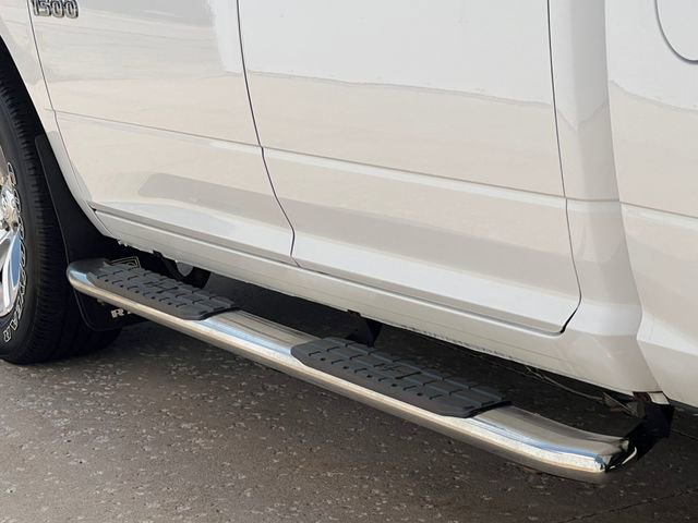 Used 2018 RAM 1500 Sport image 10