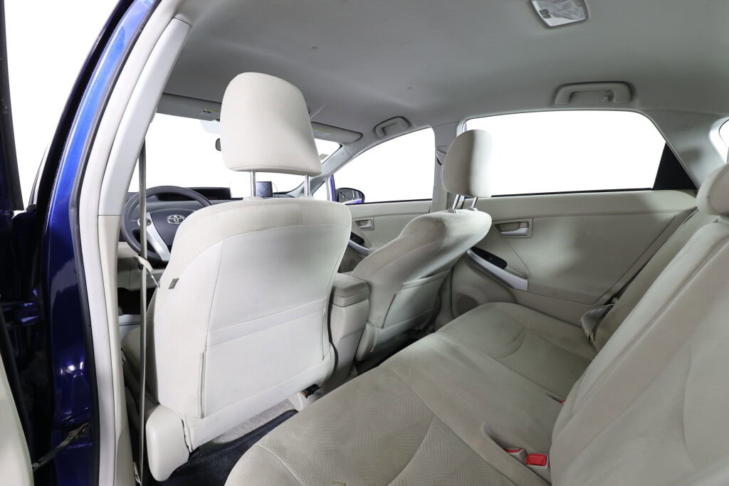 Used 2010 Toyota Prius Two image 14