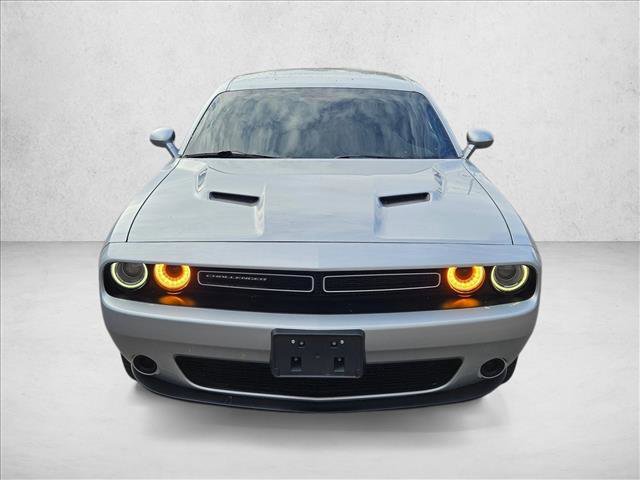 Used 2023 Dodge Challenger SXT w/ Cold Weather Group video 2
