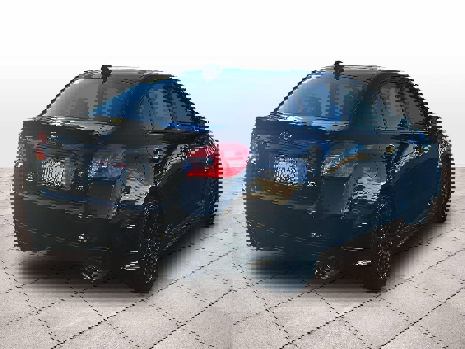 Used 2021 Subaru WRX Limited w/ Popular Package #1 image 14