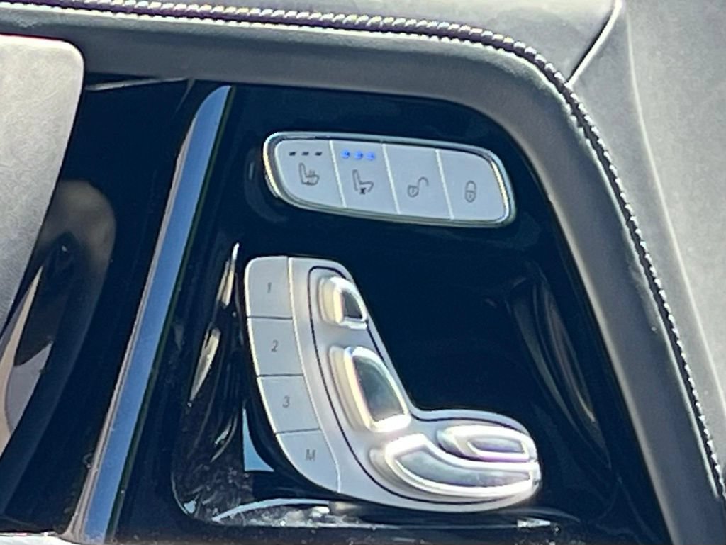 Certified 2023 Mercedes-Benz G 63 AMG 4MATIC image 26