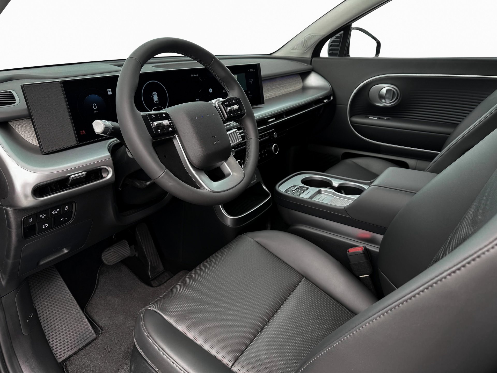 New 2026 Hyundai Ioniq 9 SEL AWD/4WD image 14