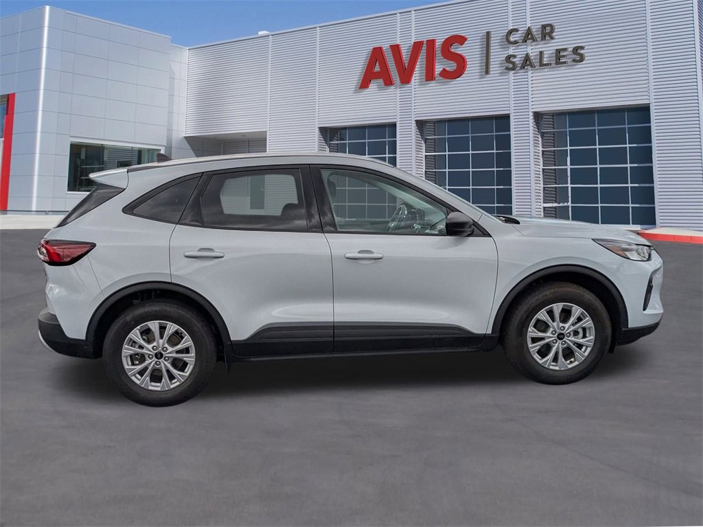 Used 2025 Ford Escape Active image 7