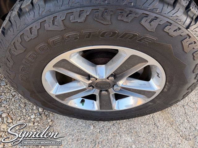 Used 2020 Jeep Wrangler Unlimited Sahara image 28