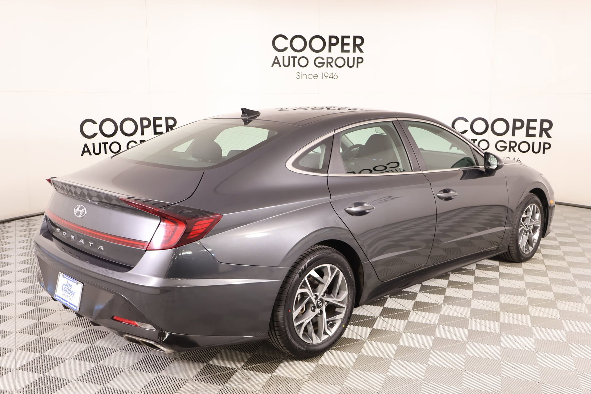 Used 2023 Hyundai Sonata SEL w/ Convenience Package image 22