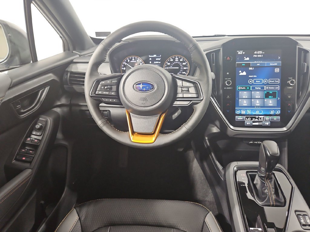 New 2026 Subaru Crosstrek 2.5i Wilderness w/ Crosstrek Mirror Package AWD/4WD image 14