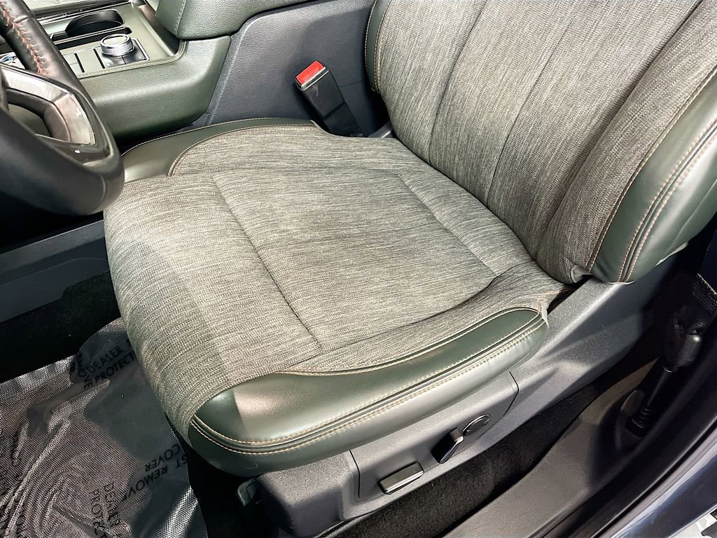Used 2024 Ford Expedition Timberline image 19
