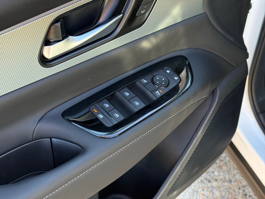 New 2026 Nissan Murano SL w/ Comfort Package image 14