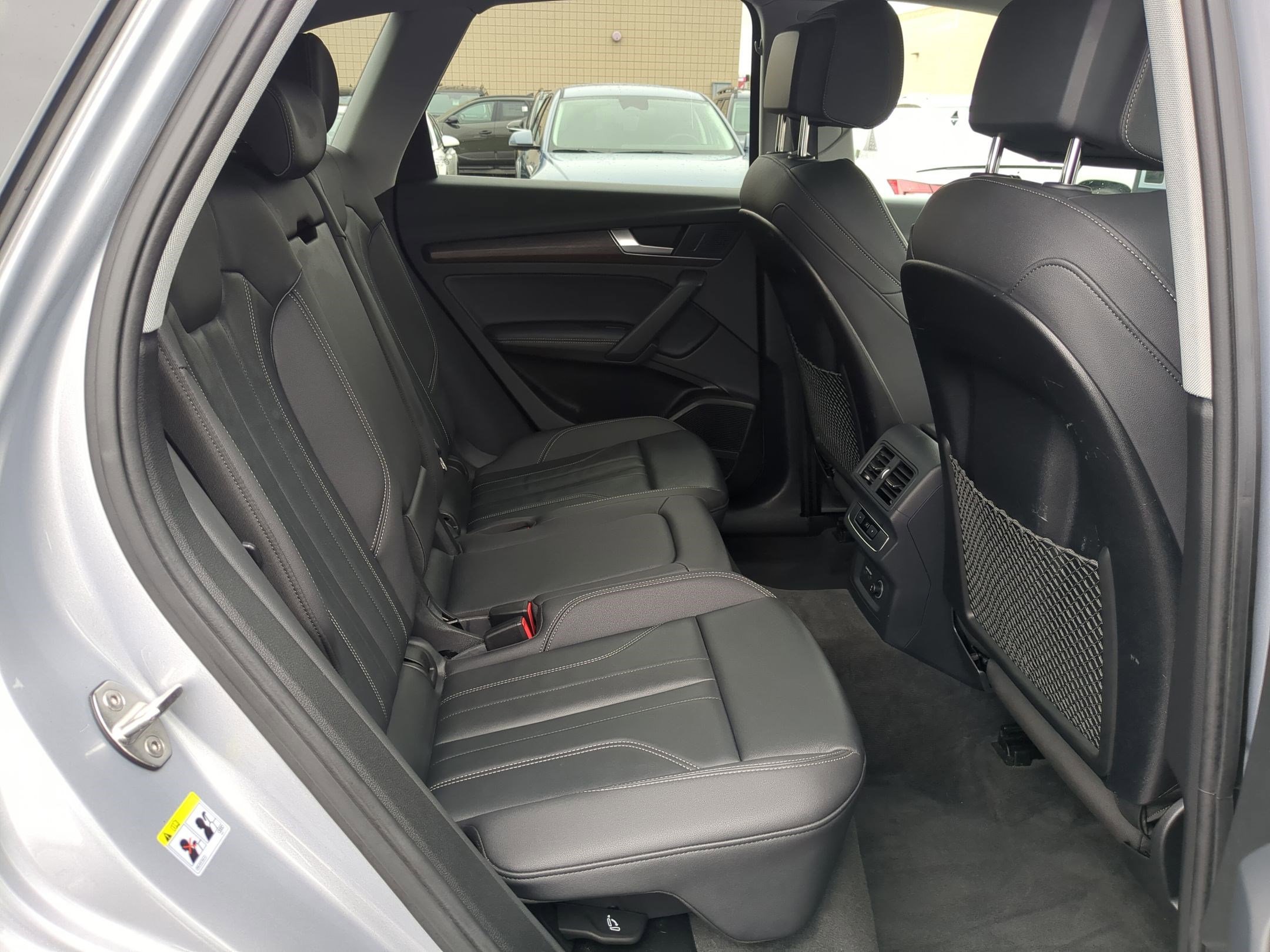 Used 2024 Audi Q5 2.0T Premium Plus image 33