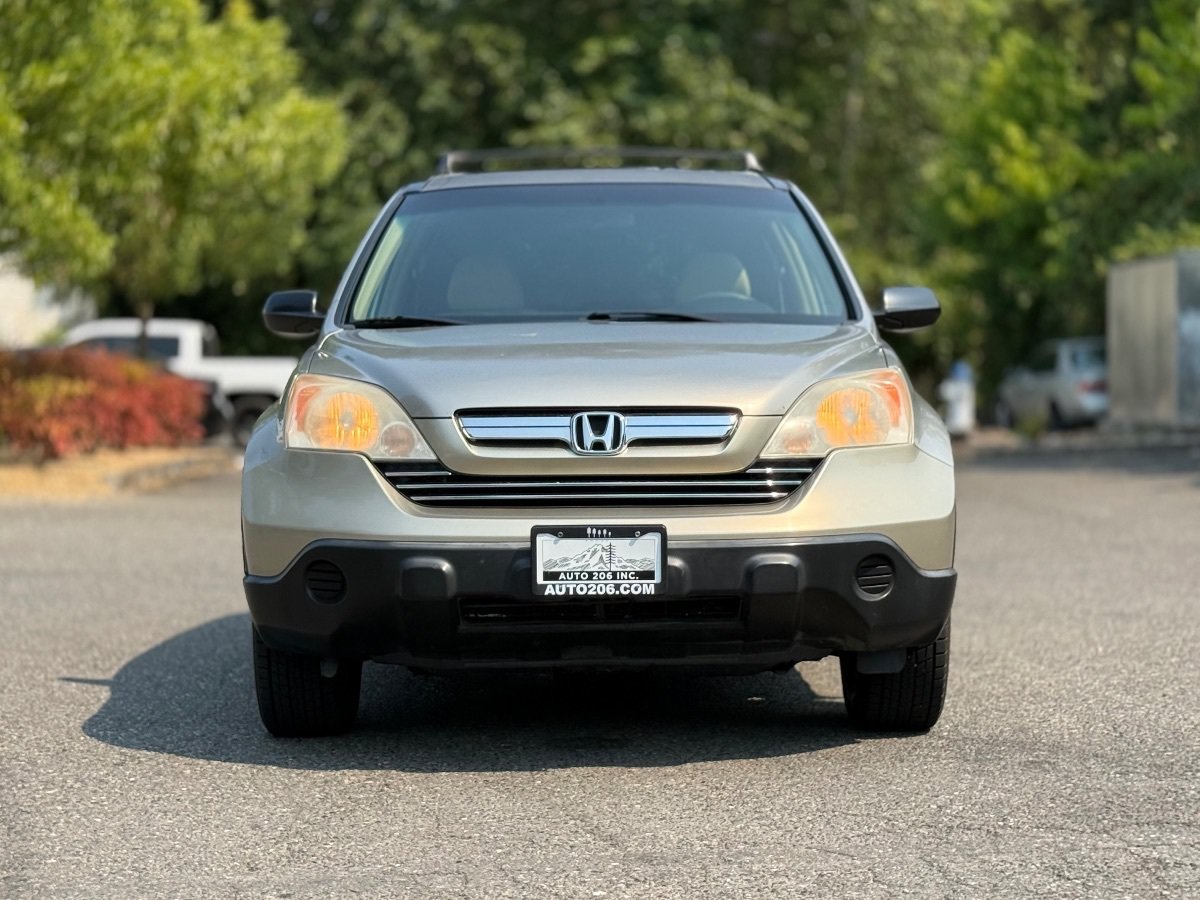 Used 2007 Honda CR-V EX image 8