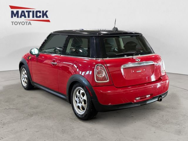 Used 2013 MINI Cooper Hardtop image 5