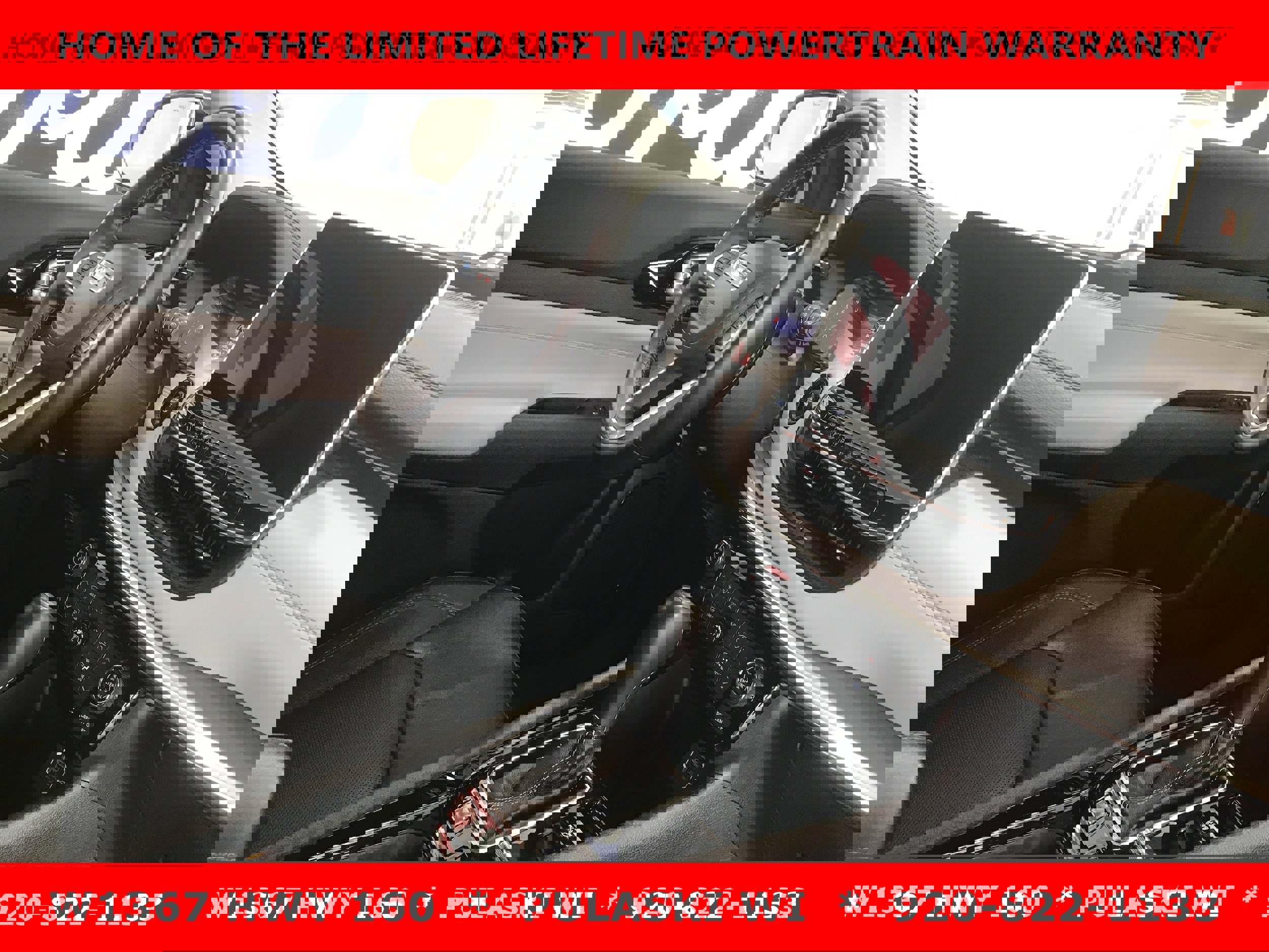 Used 2022 Jeep Compass Limited image 5