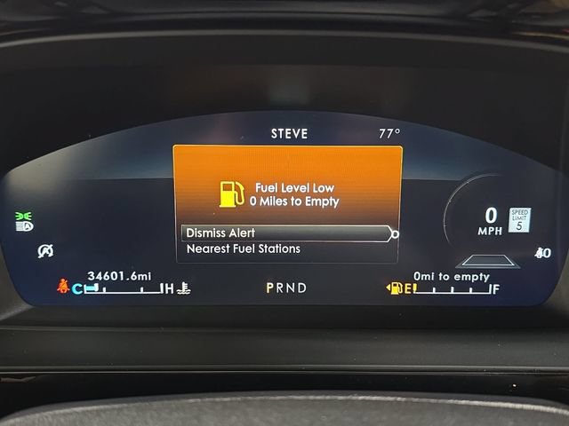 Certified 2022 Lincoln Corsair Reserve w/ Equipment Group 201A AWD/4WD image 15