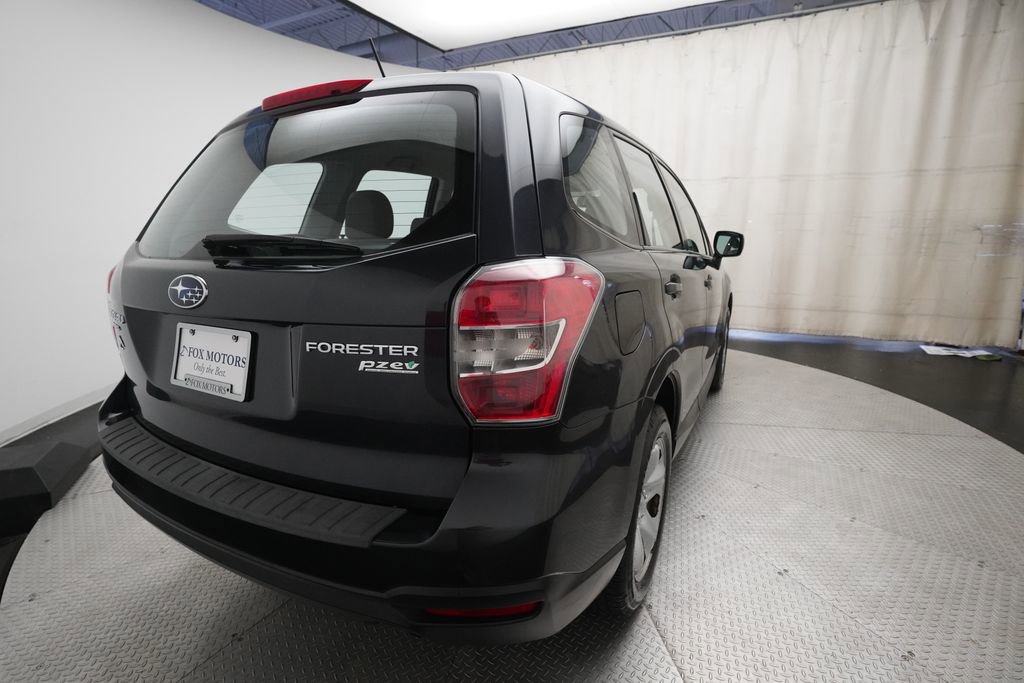 Used 2014 Subaru Forester 2.5i AWD/4WD image 13
