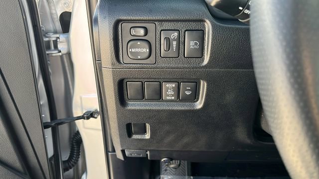 Used 2022 Toyota 4Runner TRD Off-Road Premium w/ Moonroof Package AWD/4WD image 8