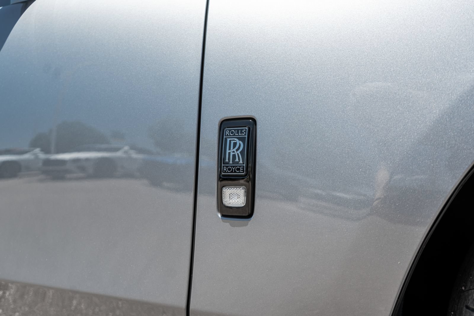 Used 2023 Rolls-Royce Ghost Black Badge AWD/4WD image 17