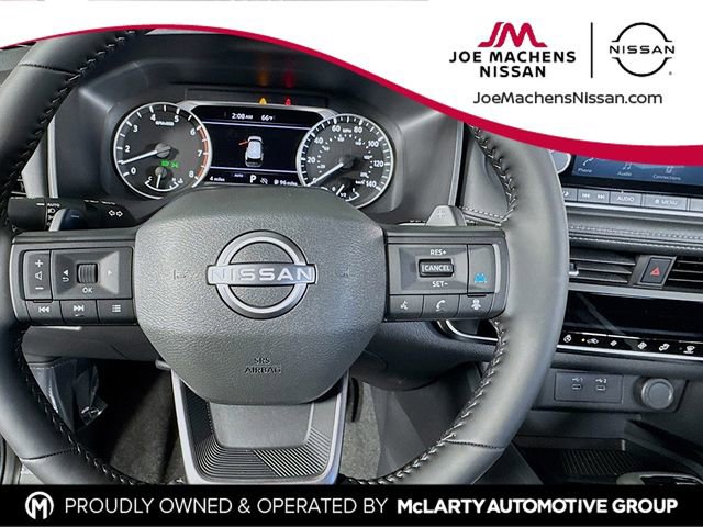 New 2026 Nissan Rogue SV w/ Cold Weather Package image 14