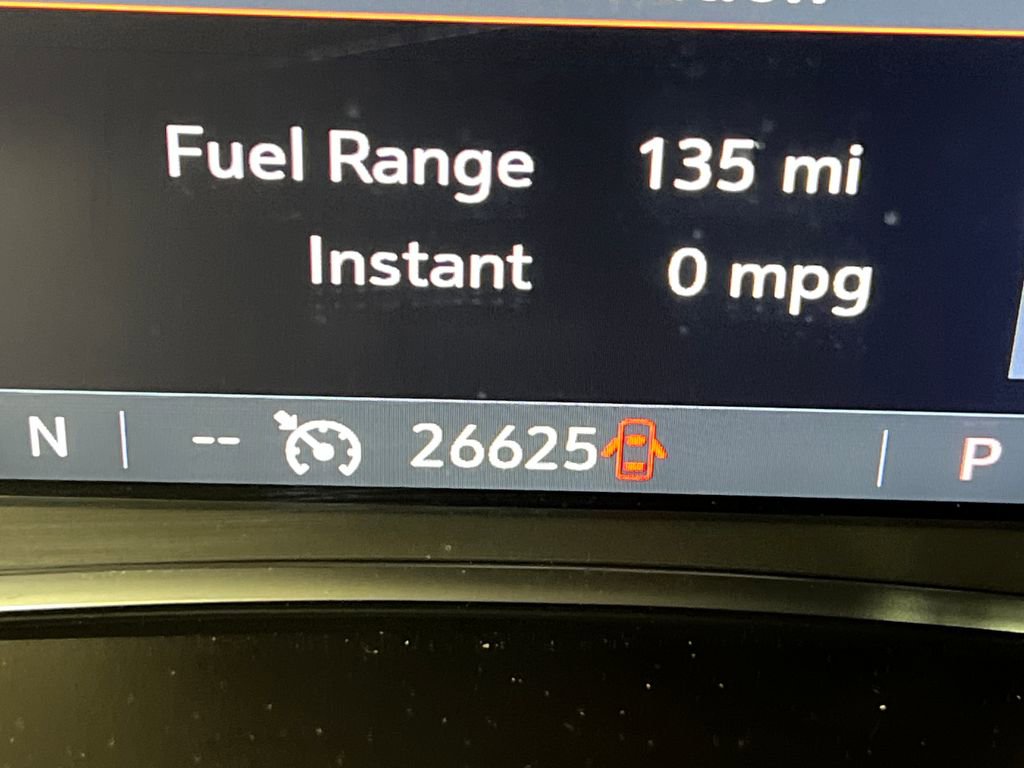 Used 2025 Chevrolet Blazer LT image 44