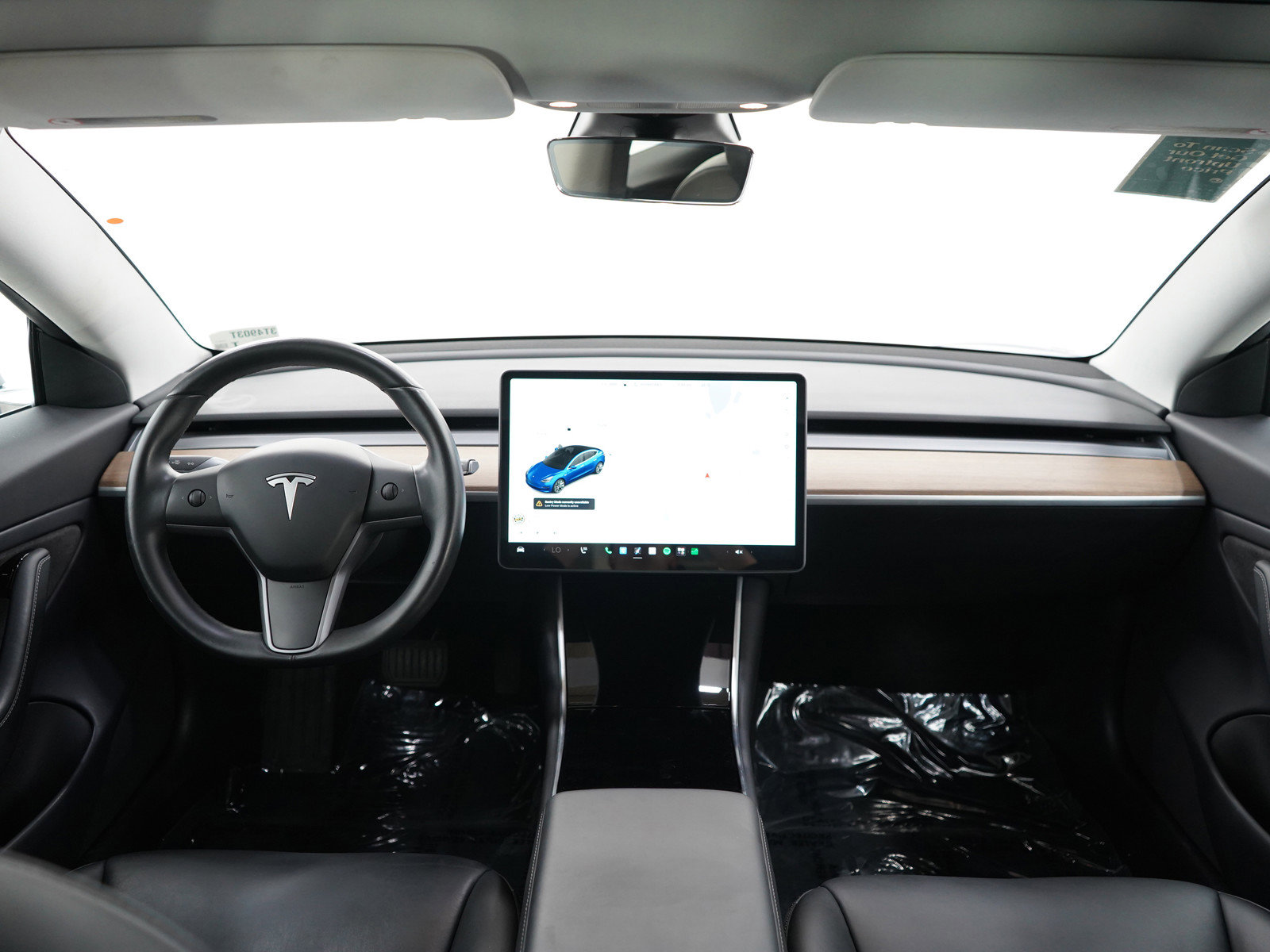 Used 2019 Tesla Model 3 Long Range AWD/4WD image 13
