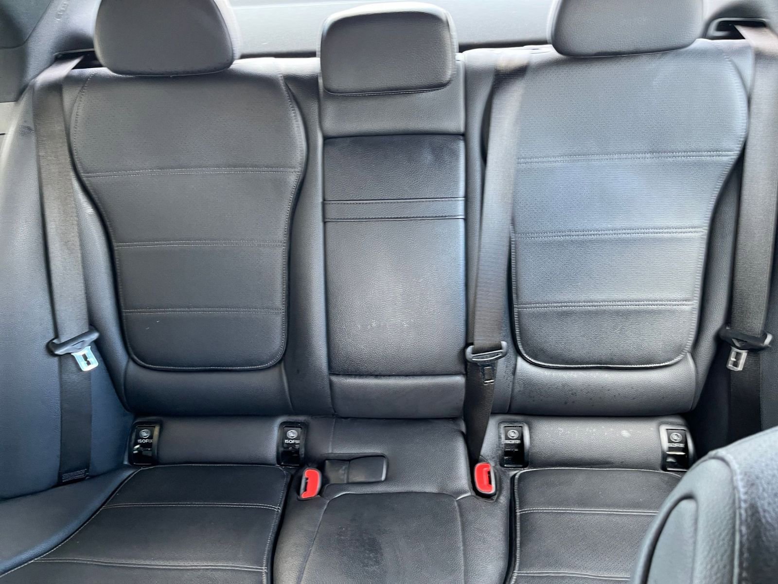 Used 2024 Mercedes-Benz C 300 4MATIC Sedan image 38