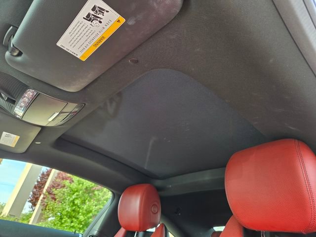 Used 2019 Mercedes-Benz C 300 4MATIC Coupe image 11