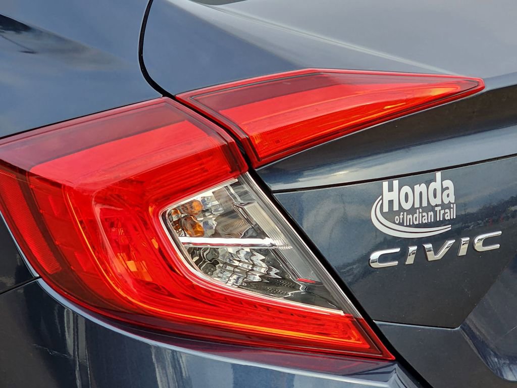 Used 2019 Honda Civic LX image 30