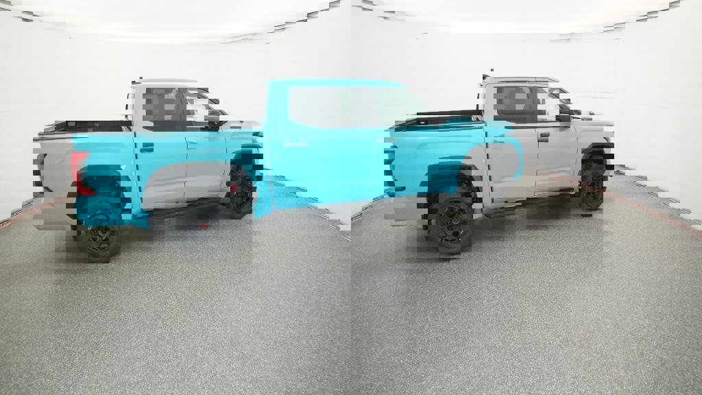 New 2026 Toyota Tundra TRD Pro image 39