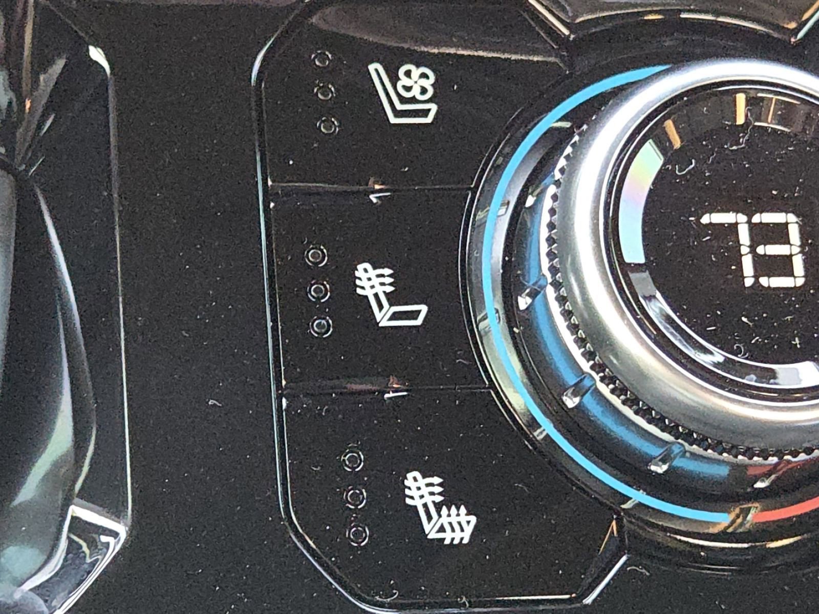 New 2026 GMC Sierra 2500 Denali w/ Denali Reserve Package image 9