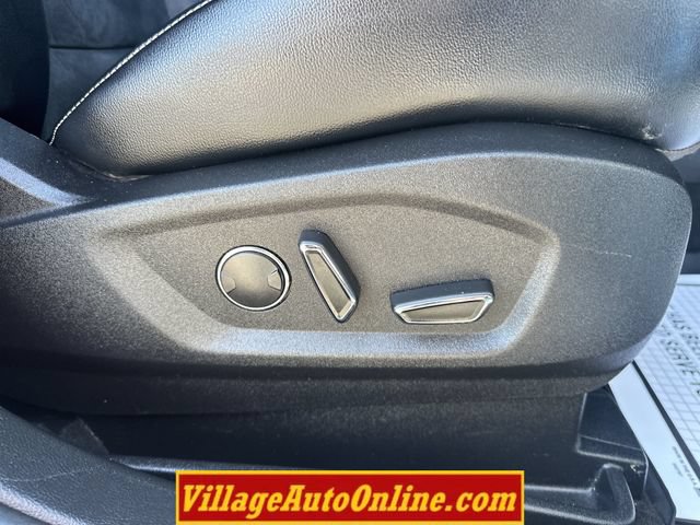 Used 2019 Ford Edge ST w/ Equipment Group 401A AWD/4WD image 47