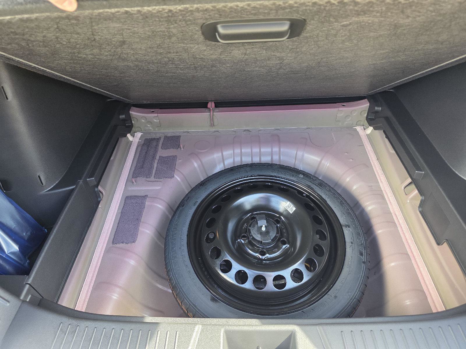 New 2026 Chevrolet Trax LT w/ LT Convenience Package image 21