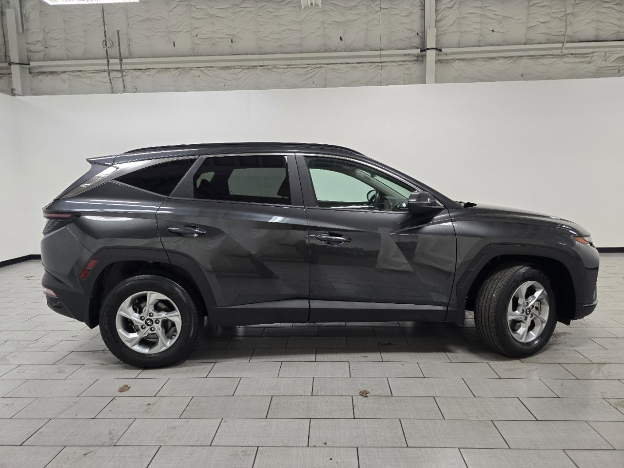 Used 2023 Hyundai Tucson SEL image 16