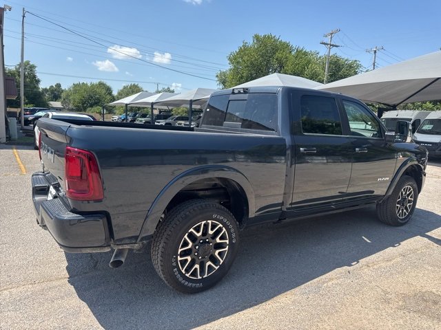 New 2026 RAM 2500 Limited image 6